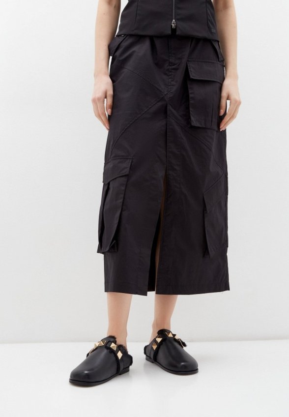 Мюли Lr Lorettini