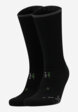 Носки компрессионные Moretan Trekking Merino Noir, 1 пара, Черный1  - превью