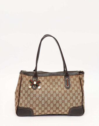 Gucci Textile Bag женщинам