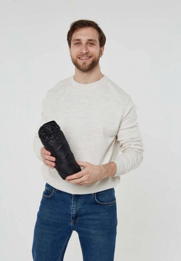 Жилет утепленный Forcelab