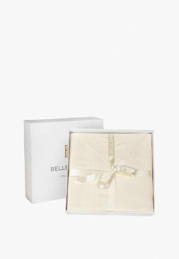 Постельное белье Евро Bellehome