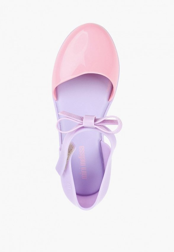 Туфли резиновые Melissa