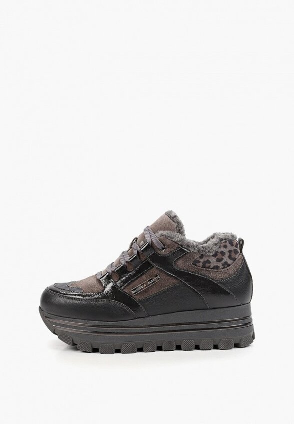 Кроссовки Emanuele Gelmetti