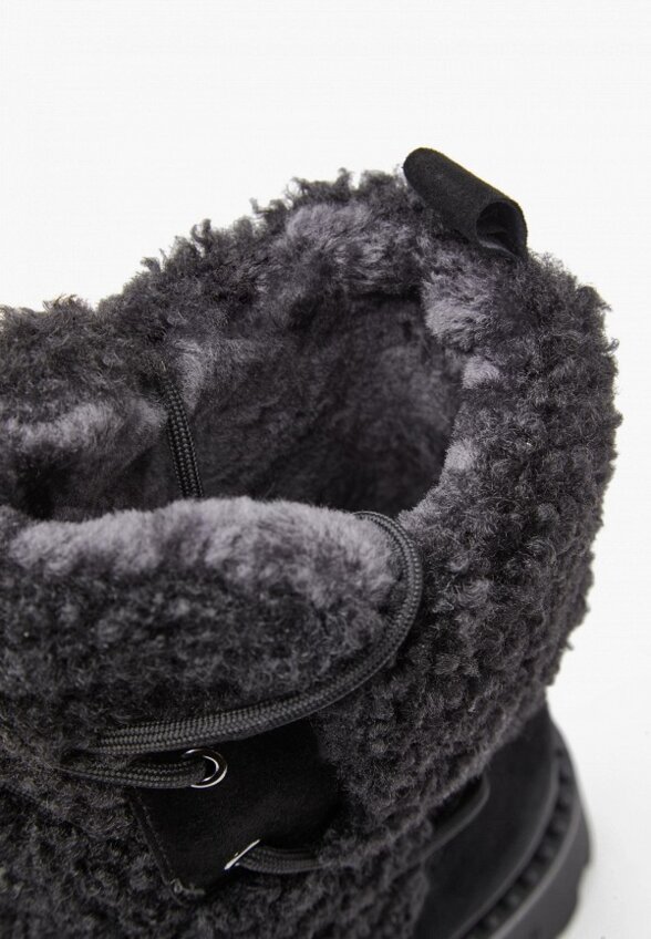 Ботинки Mascotte