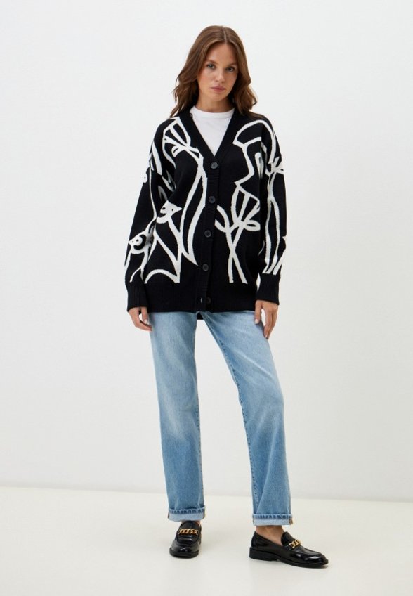 Кардиган O'STIN