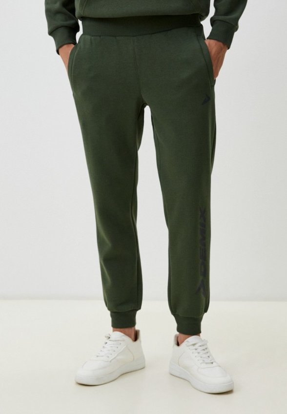 Брюки спортивные Demix