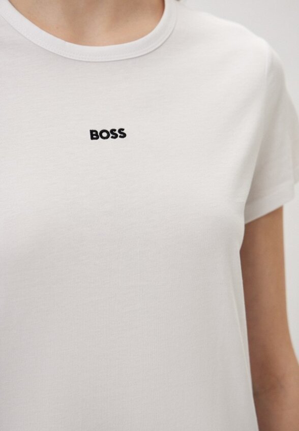 Футболка Boss