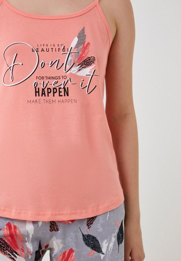 Пижама Vienetta