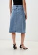 Юбка джинсовая Gaxgax3  - превью
