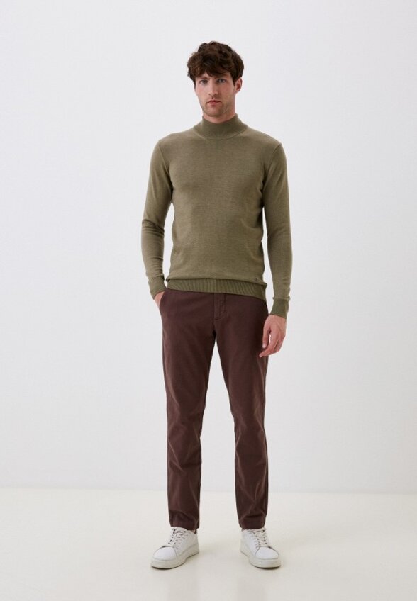 Водолазка NCS