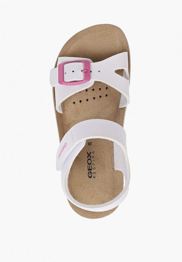 Сандалии Geox