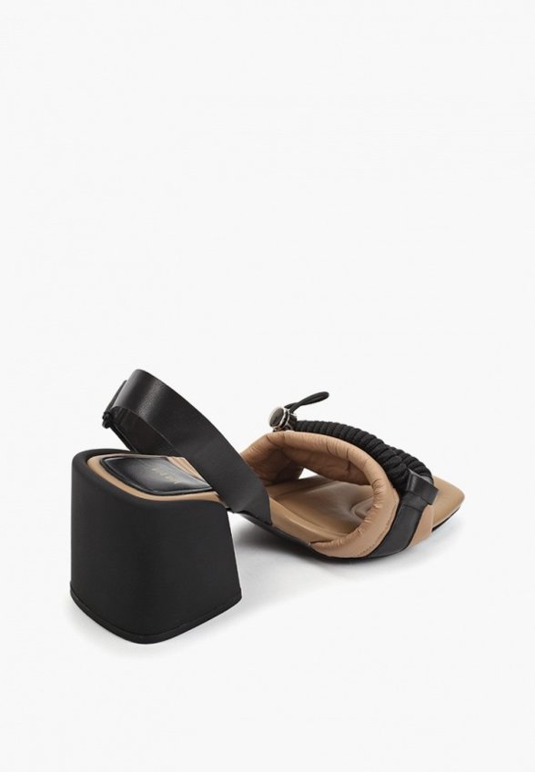 Босоножки Vasconte