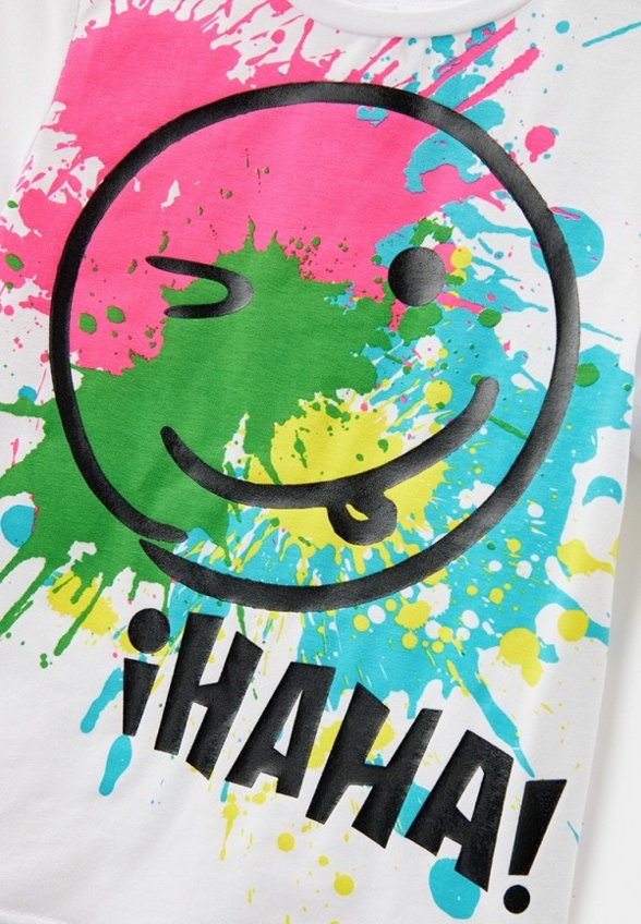 Футболка PlayToday