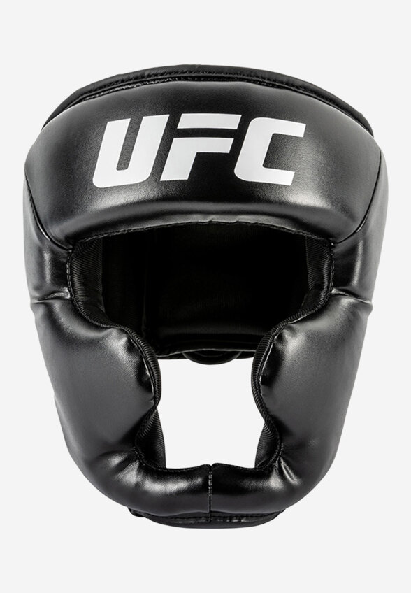 Шлем детский UFC, Черный