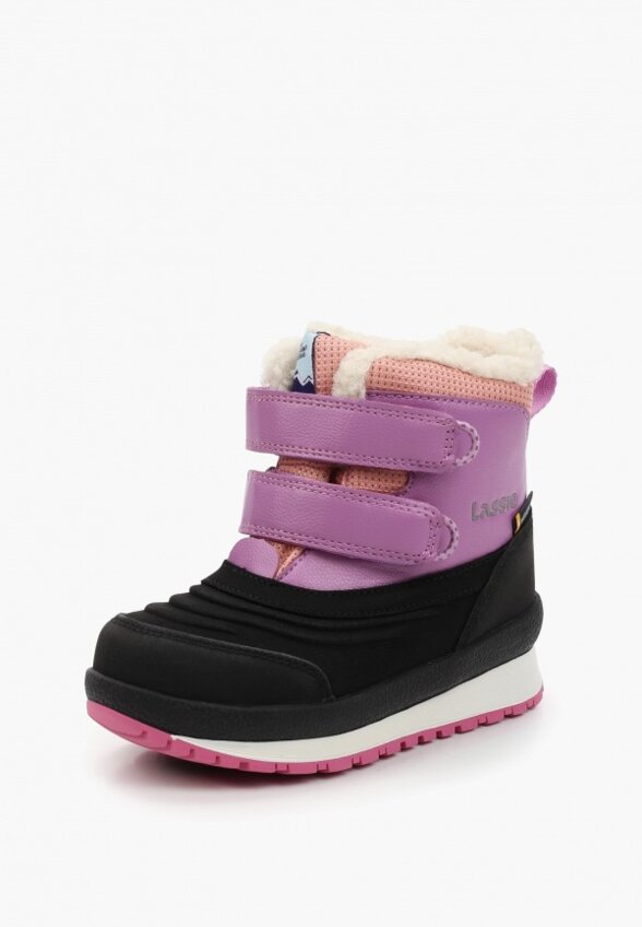 Ботинки Lassie