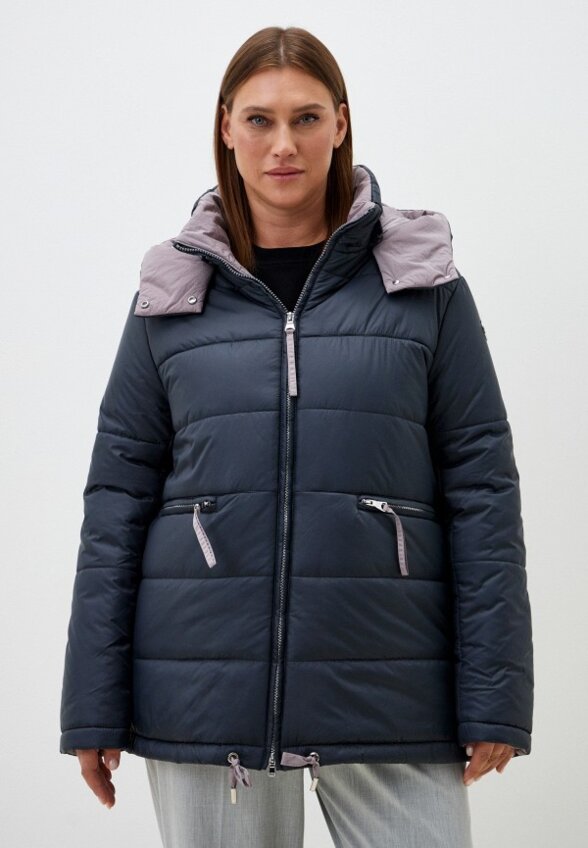 Пуховик Maritta