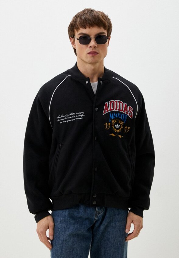 Куртка утепленная adidas Originals