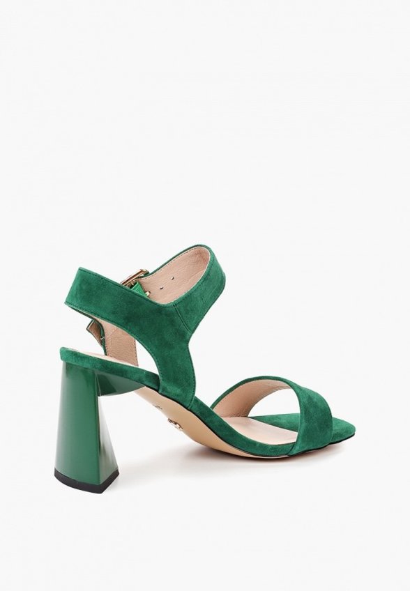 Босоножки Valley