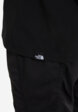 Футболка женская The North Face Easy, Черный6  - превью