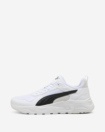 Кроссовки мужские PUMA Trinity 2 Lt, Белый женщинам