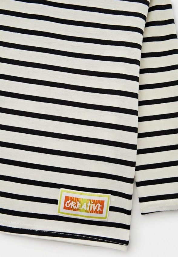 Лонгслив Smena