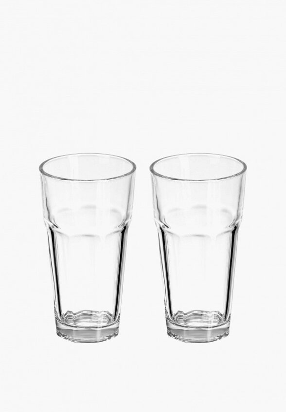 Набор стаканов Elan Gallery