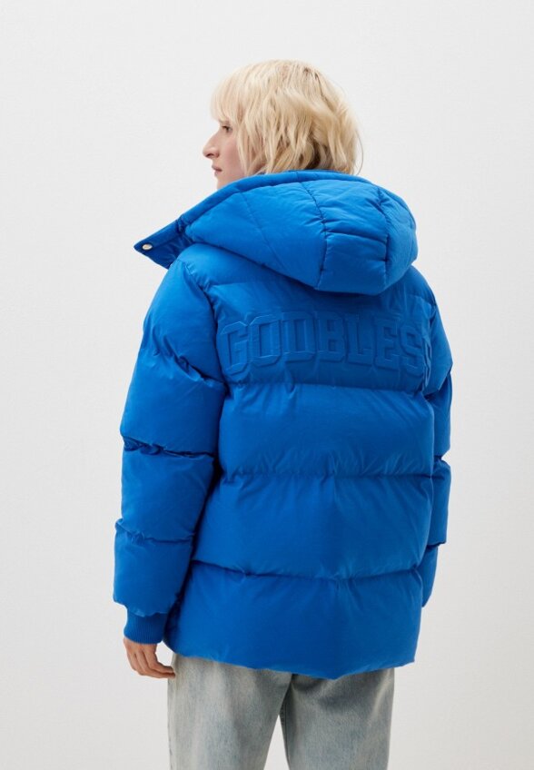 Пуховик Asia st 71