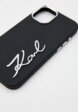 Чехол для iPhone Karl Lagerfeld3  - превью