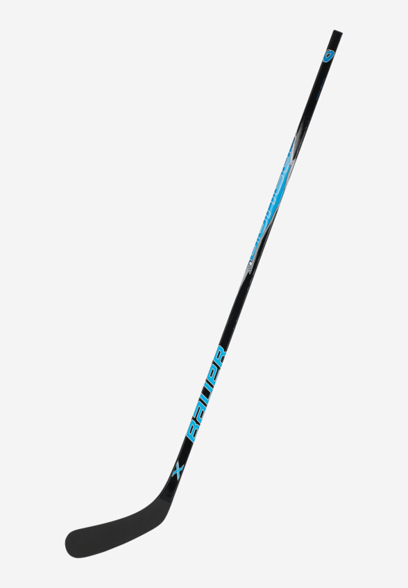 Клюшка хоккейная BAUER X Series Grip SR-80(60