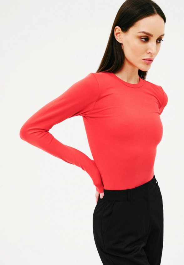 Лонгслив Jolifashn