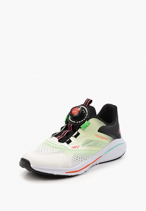 Кроссовки Soprani Sport