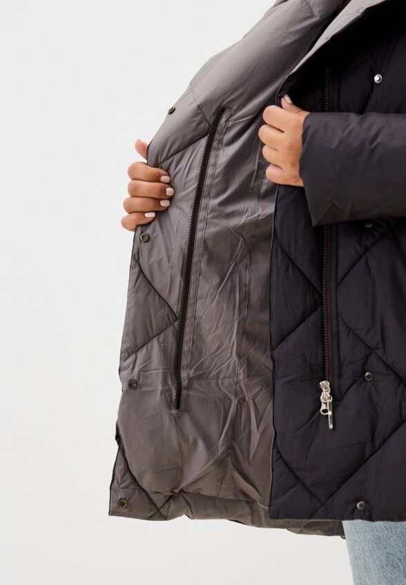 Куртка стеганая Winterra