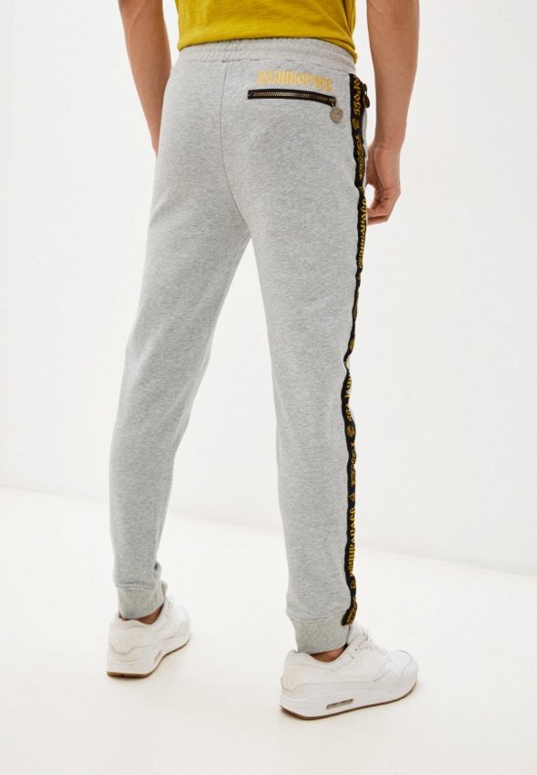 Брюки спортивные Великоросс