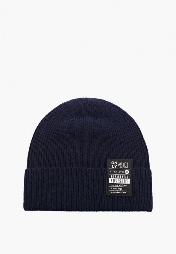 Шапка marhatter