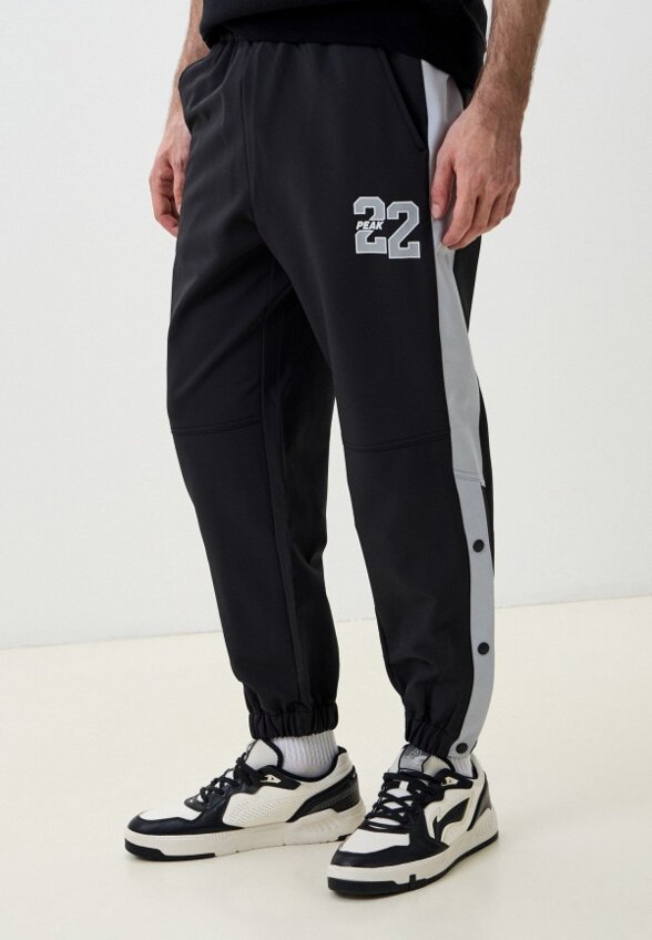 Брюки спортивные Peak