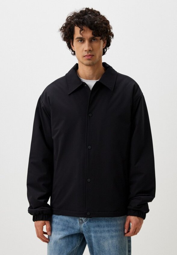 Куртка-рубашка Topclo