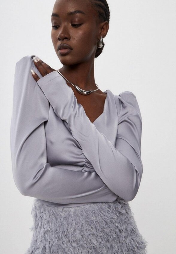 Платье Fashion.Love.Story