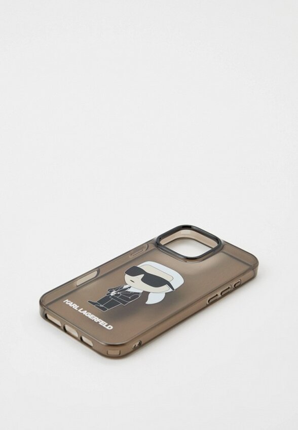Чехол для iPhone Karl Lagerfeld