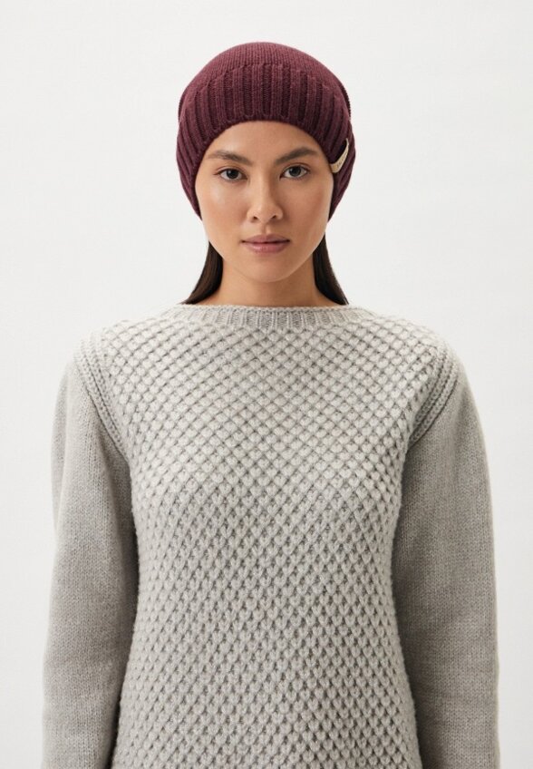 Шапка Falconeri