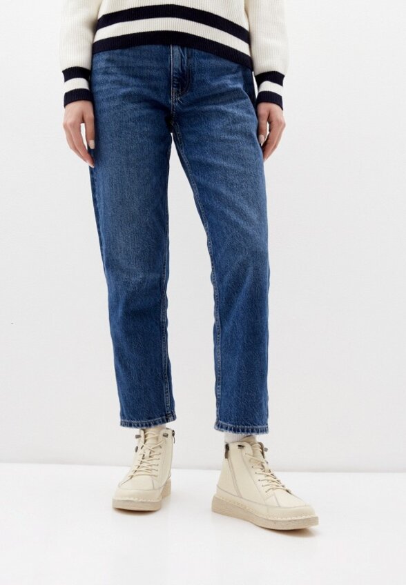 Ботинки Vitadela