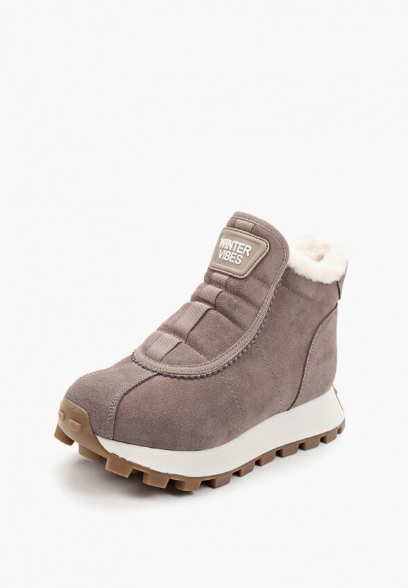 Ботинки Francesco Donni