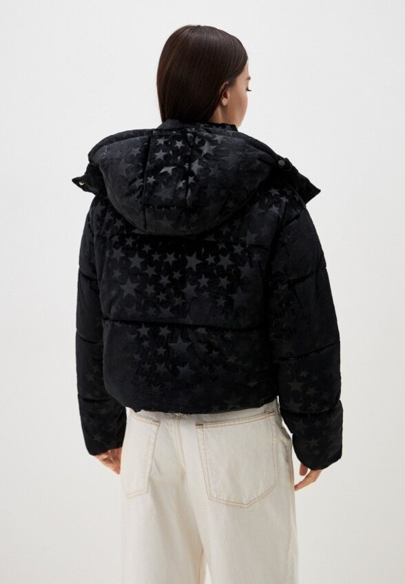 Куртка утепленная Mollese