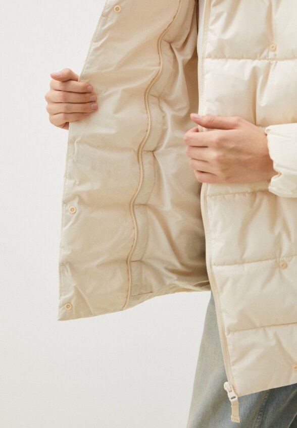 Пуховик Kappa