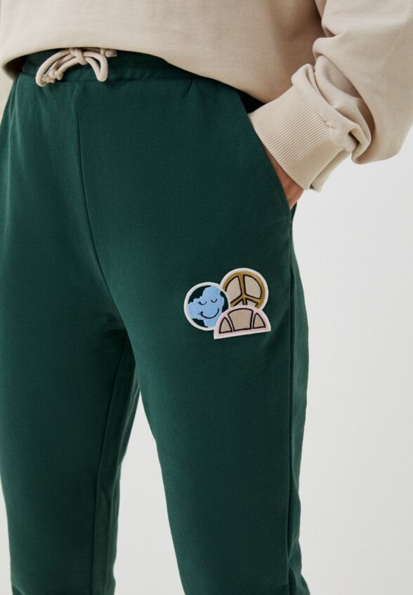 Брюки спортивные Ellesse