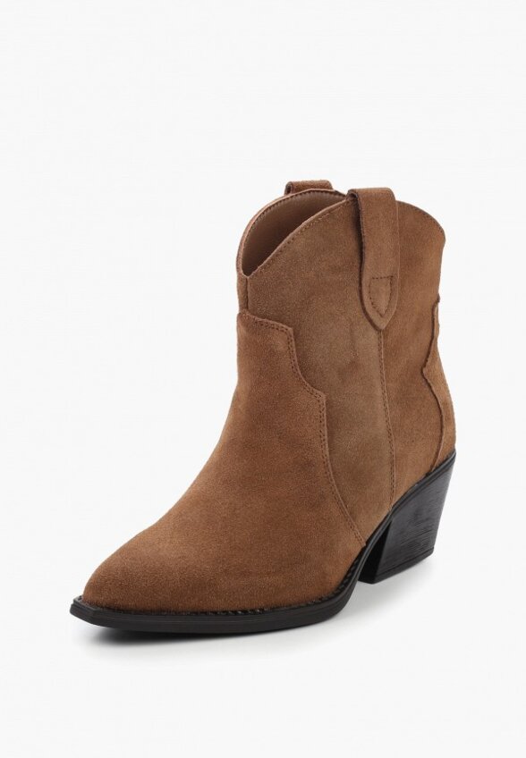 Ботильоны Dino Albat