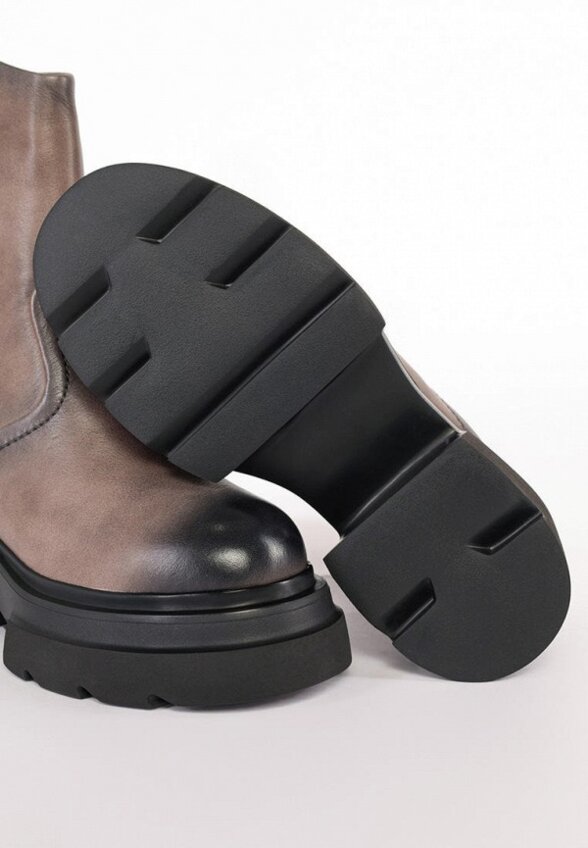 Ботильоны Gut