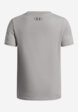 Футболка для мальчиков Under Armour GL Foundation, Серый2  - превью