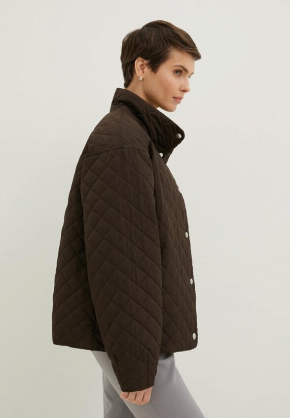 Куртка стеганая Finn Flare