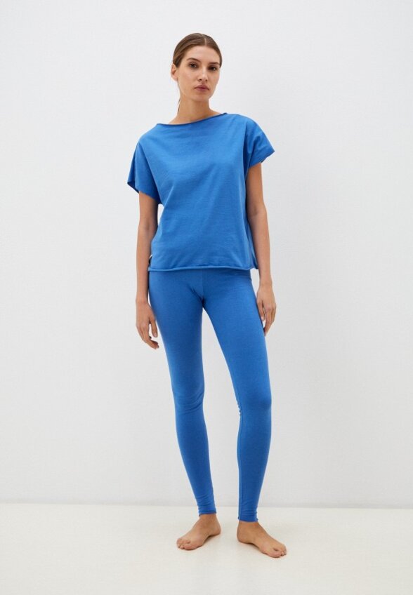 Футболка RamaYoga