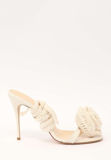 Magda Butrym Shoes